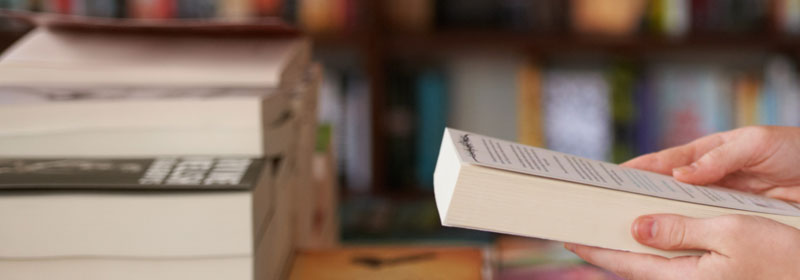 Buchhandlung Franz Leo
