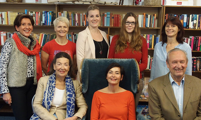 Buchhandlung Thiel