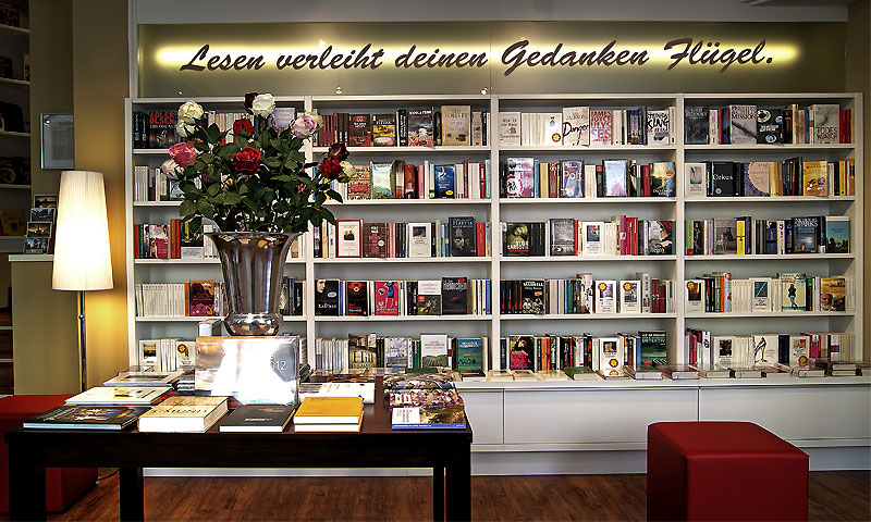 Buchhandlung Stark