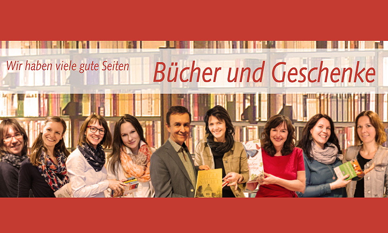 Buchhandlung Plautz