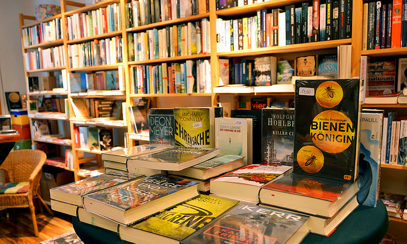 Buchhandlung KOchLIBRI